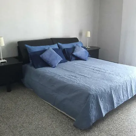 Stanza Della Contessa 1 Guest house Bari