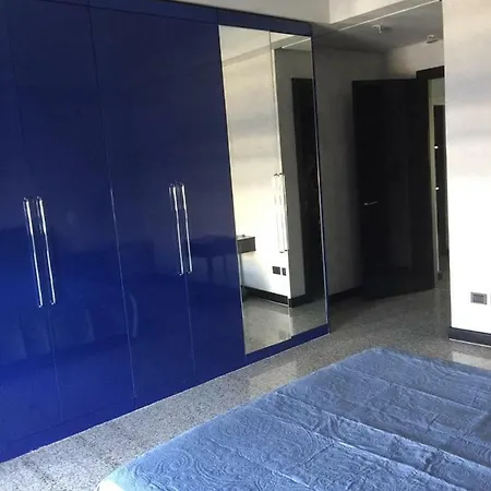 Stanza Della Contessa 1 * Bari