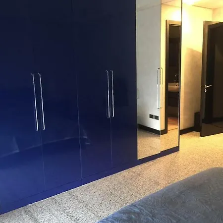 Stanza Della Contessa 1 Bari