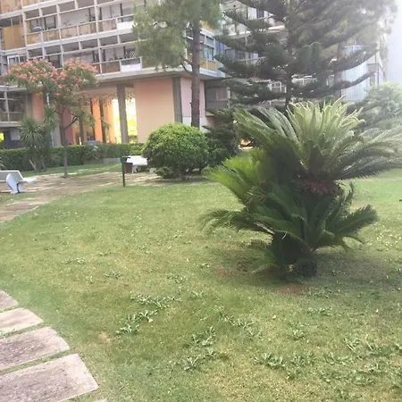 Stanza Della Contessa 1 Bari