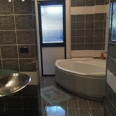 Stanza Della Contessa 1 Guest house *