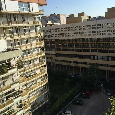 Stanza Della Contessa 1 Bari