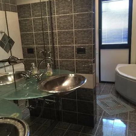 Stanza Della Contessa 1 Guest house *