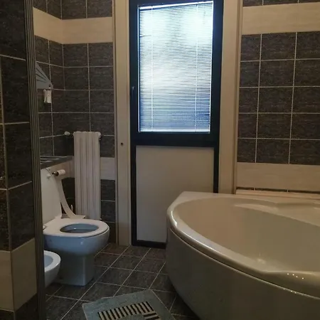 Stanza Della Contessa 1 Guest house *