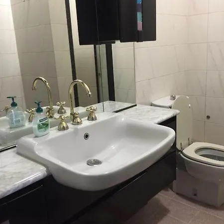 بيت ضيافة Stanza Della Contessa 1 باري