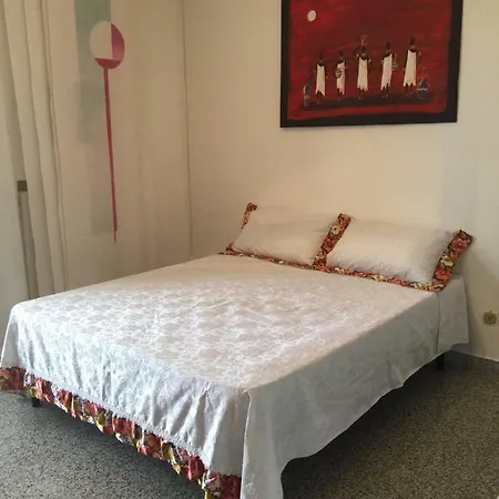 بيت ضيافة Stanza Della Contessa 1 *